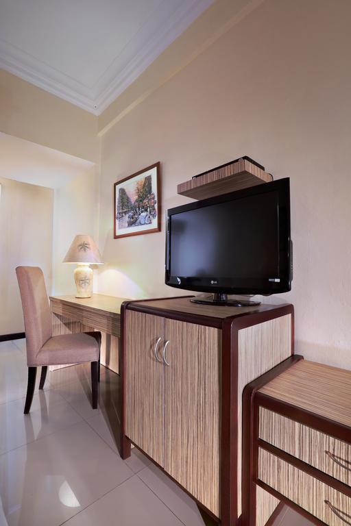 Aston Karimun City Hotel Tanjung Balai Karimun Cameră foto